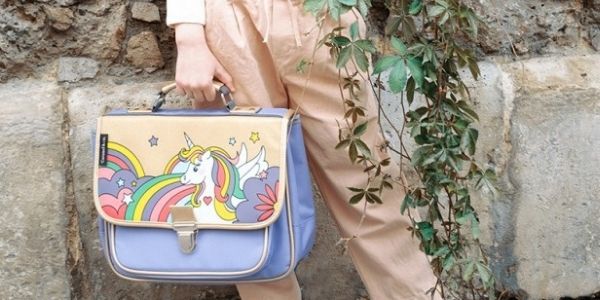 Quel cartable pour le CP
